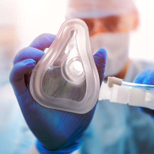 Anesthesiology Reanimation