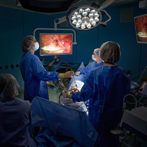 General Surgery