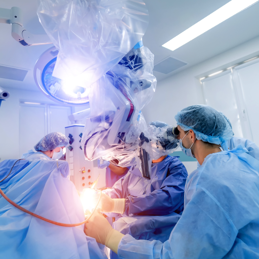 Neurosurgery
