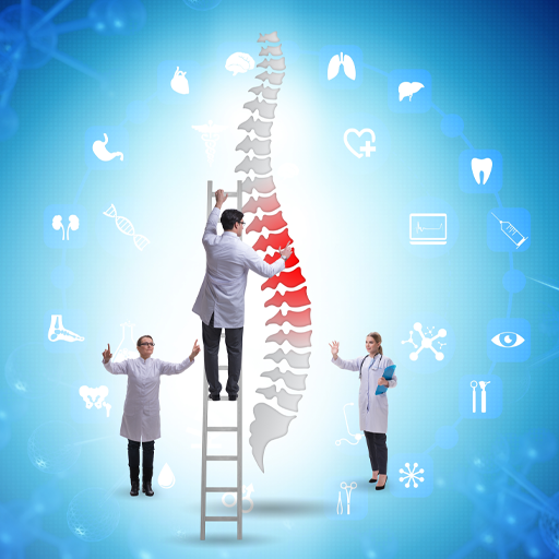 Orthopedics Surgeries