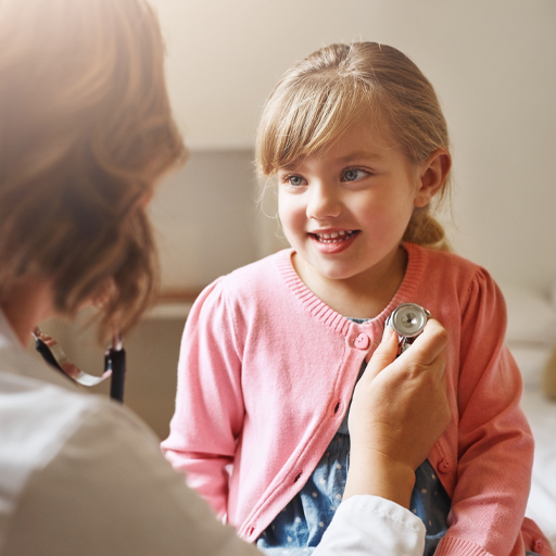 Pediatric Cardiology