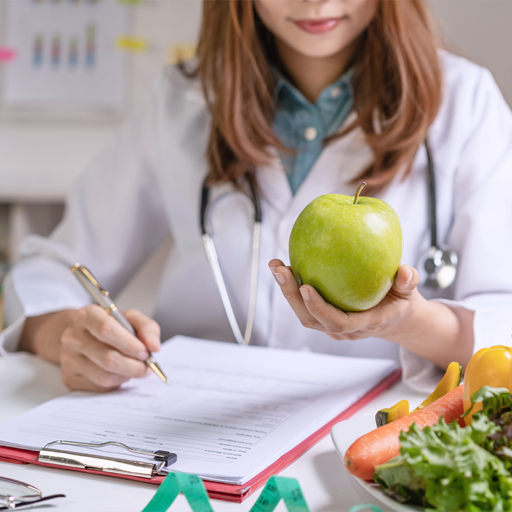 Nutrition-Dietitians