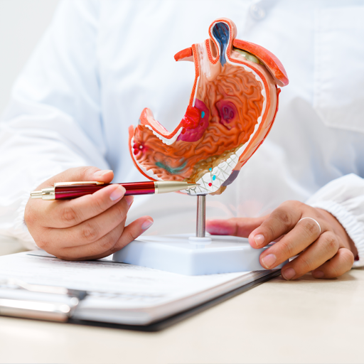 Gastroenterology
