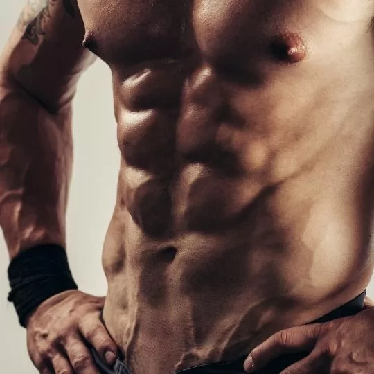 Abdominal Etching 1 jpg