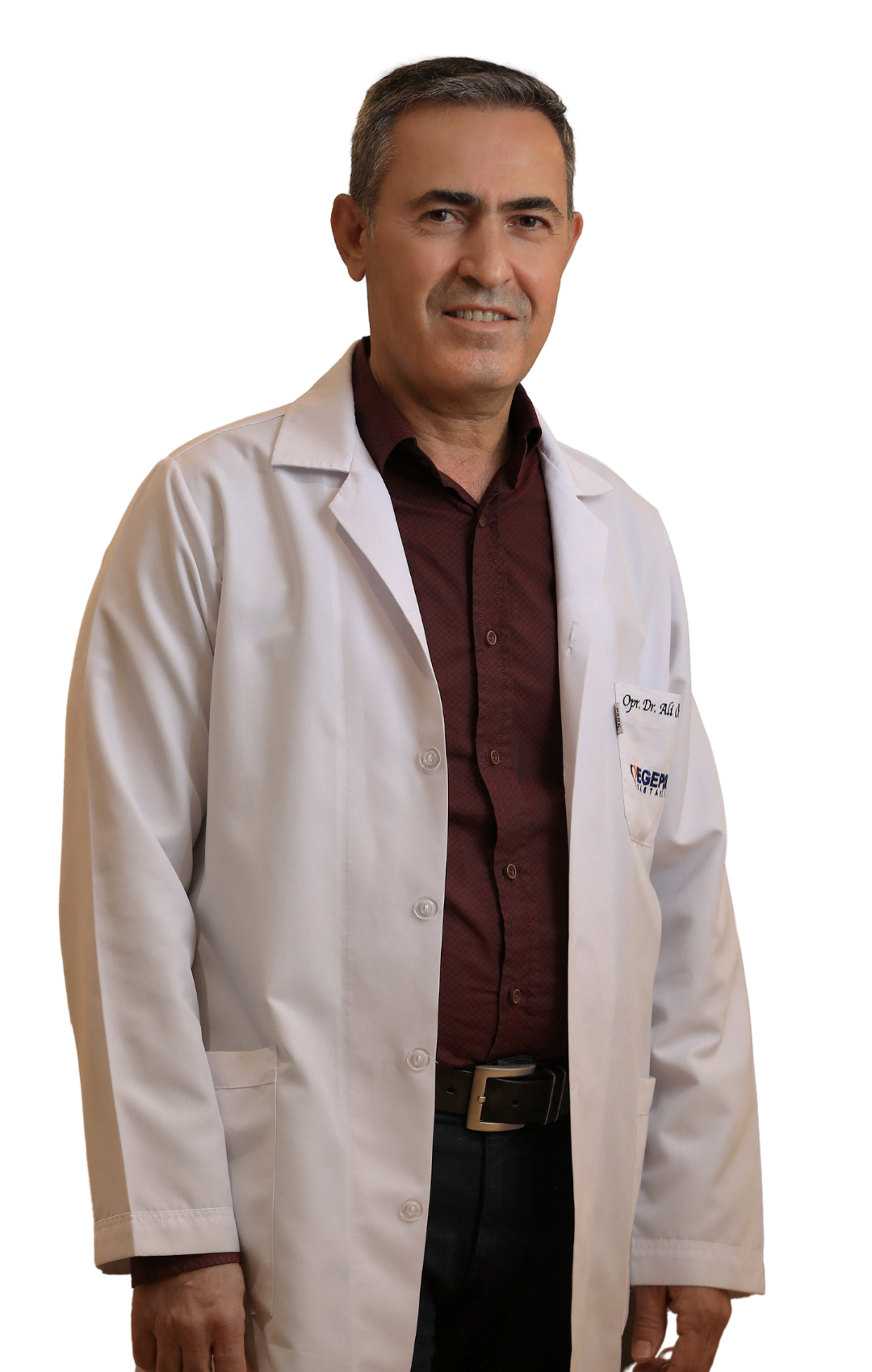 Ali Ozdemir