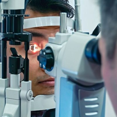 Astigmatism Treatments In Turkey