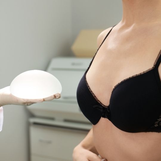 Breast Augmentation in Turkey