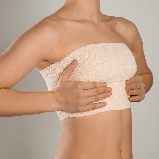 Breast Implant Revision in Turkey