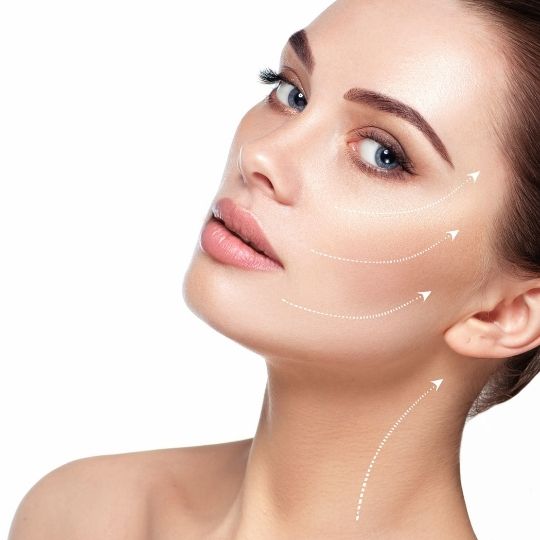 Cheek Implants Surgery in Turkey