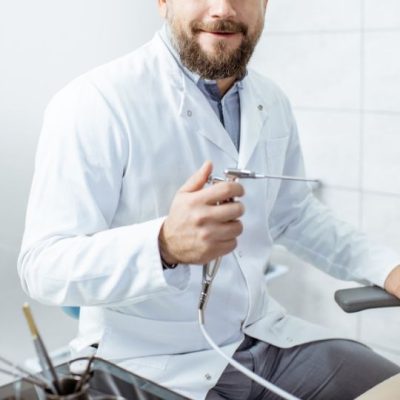 Endoscopic Prostate Surgery in Turkey