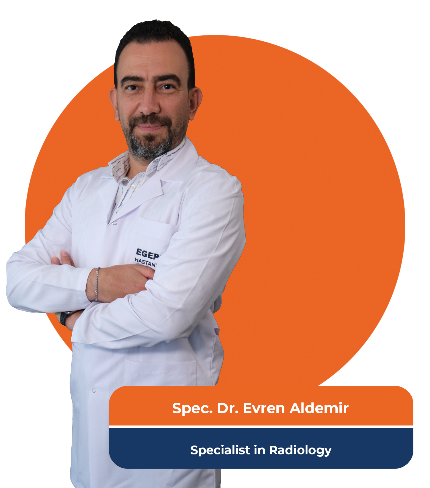 Evren Aldemir