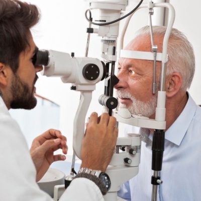 Eye Twitching Treatments in Turkey