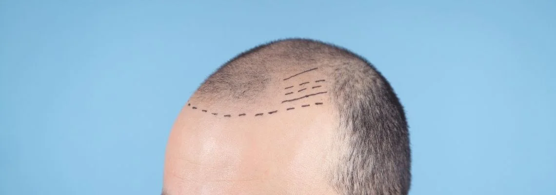 MEGA SESSION HAIR TRANSPLANT