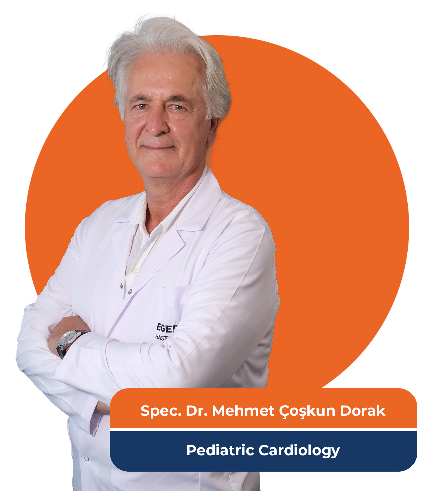 Mehmet Çoşkun Dorak