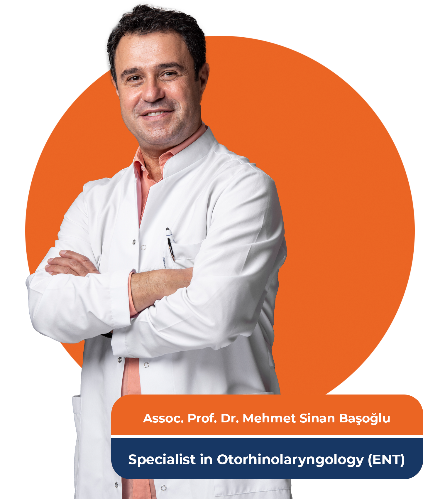 Mehmet Sinan Başoğlu