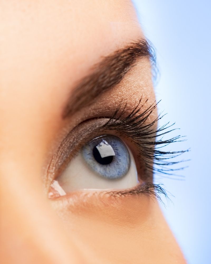 Multifocal Lenses