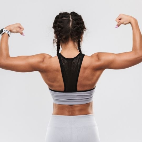 Muscle Implants in Turkey