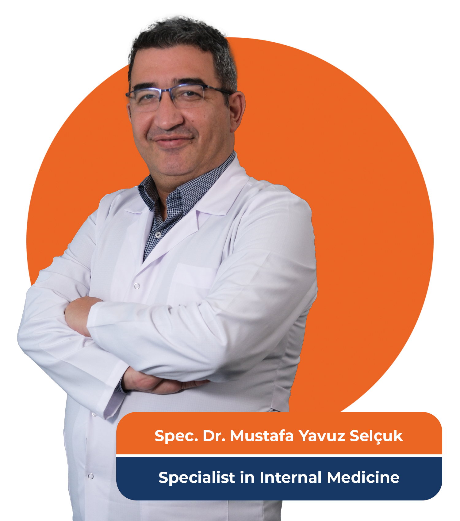 Mustafa Yavuz Selçuk