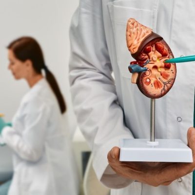 Nephrectomy in Turkey