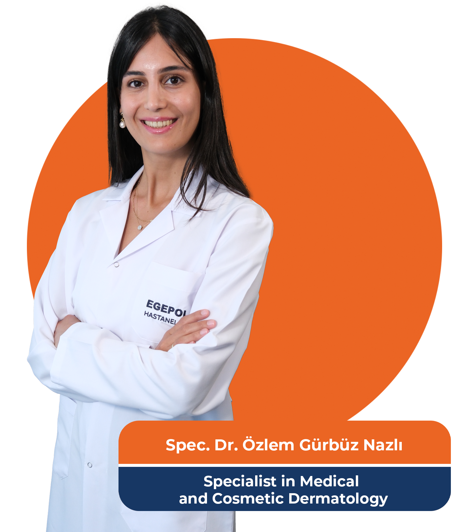 Özlem Gürbüz Nazlı