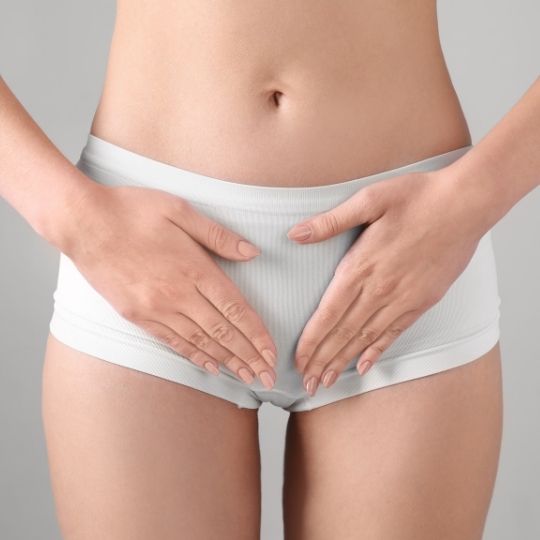 Perineoplasty in Turkey