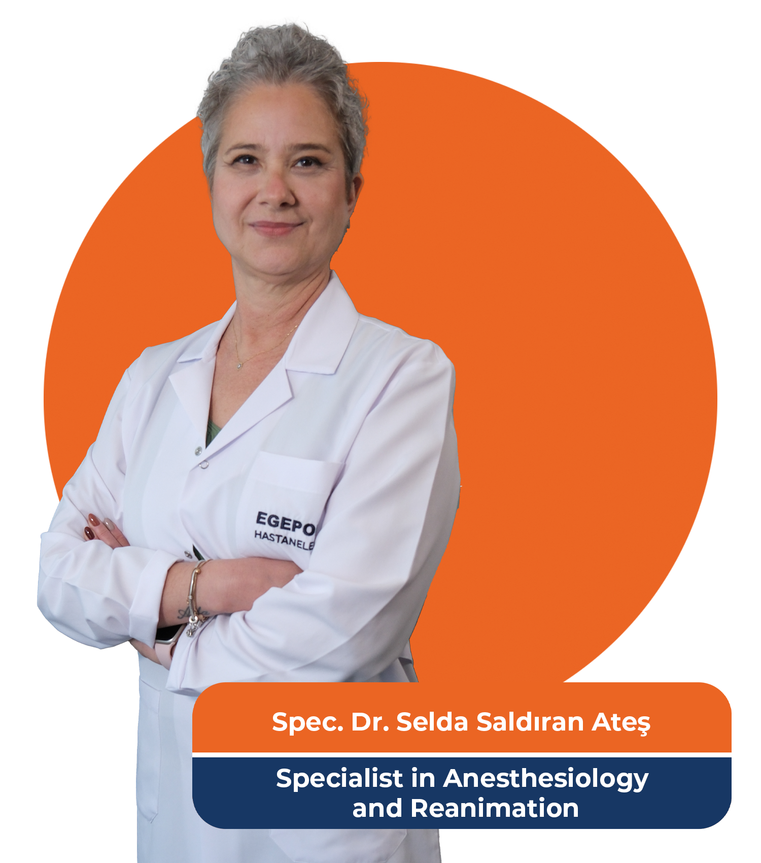 Selda Saldıran Ateş