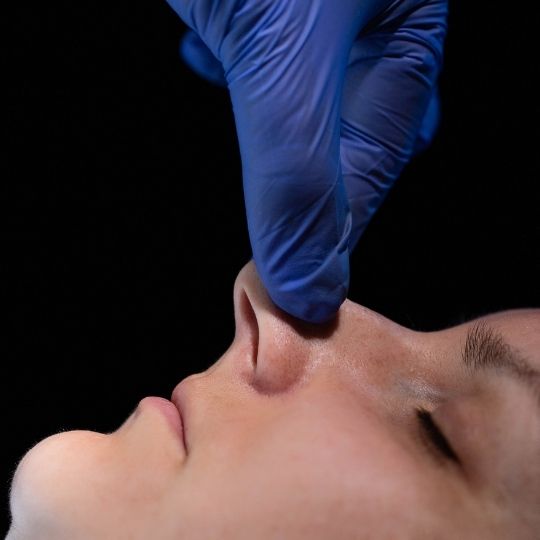 Septoplasty in Turkey