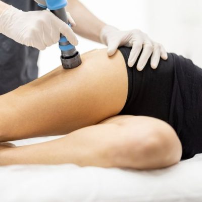 Shock Wave Therapy ESWT in Turkey