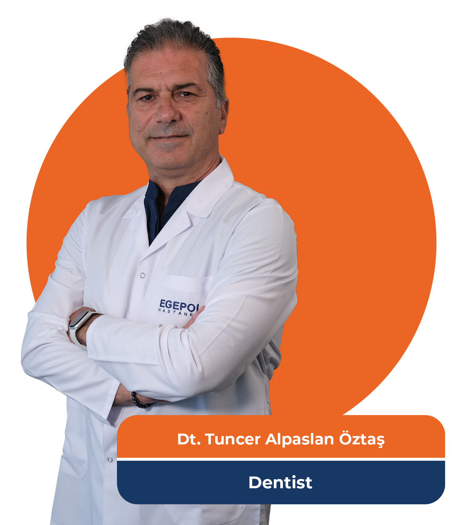 Tuncer Alpaslan Öztaş