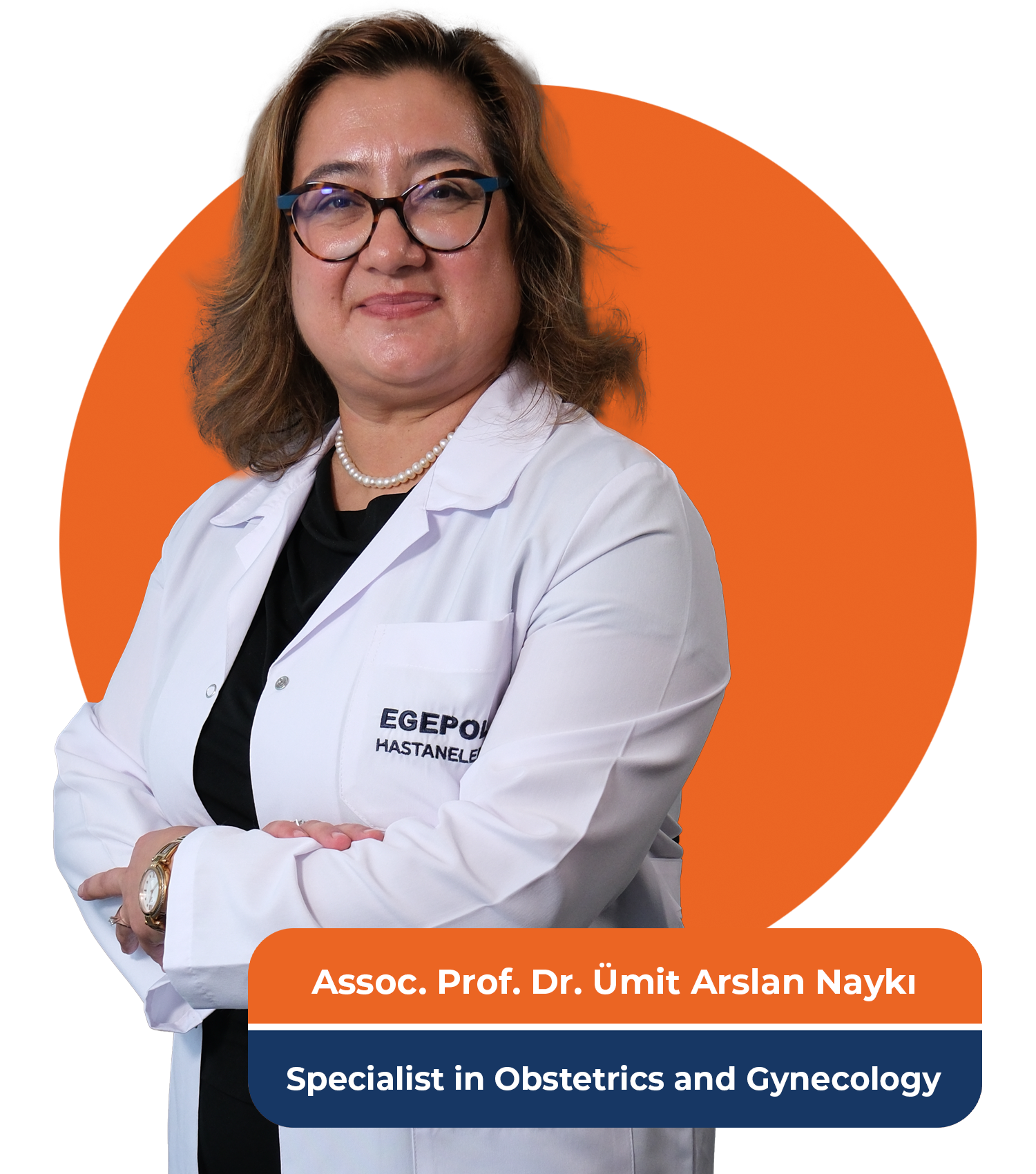 Ümit Arslan Naykı