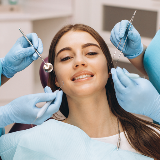 Oral and Dental Health